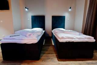 Апарт-отели ApartHotel | SORAU Жары Стандартный двухместный номер с 1 кроватью или 2 отдельными кроватями-2