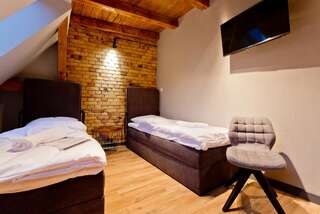 Апарт-отели ApartHotel | SORAU Жары Стандартный двухместный номер с 1 кроватью или 2 отдельными кроватями-10