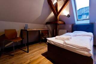Апарт-отели ApartHotel | SORAU Жары Стандартный двухместный номер с 1 кроватью или 2 отдельными кроватями-20