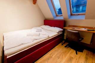 Апарт-отели ApartHotel | SORAU Жары Стандартный двухместный номер с 1 кроватью или 2 отдельными кроватями-24
