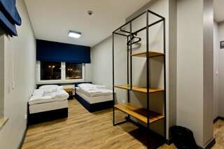 Апарт-отели ApartHotel | SORAU Жары Стандартный двухместный номер с 1 кроватью или 2 отдельными кроватями-41