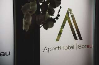 Апарт-отели ApartHotel | SORAU Жары-7